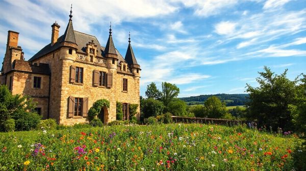 Découvrez les meilleures propriétés à Saint-Pierre-en-Auge
