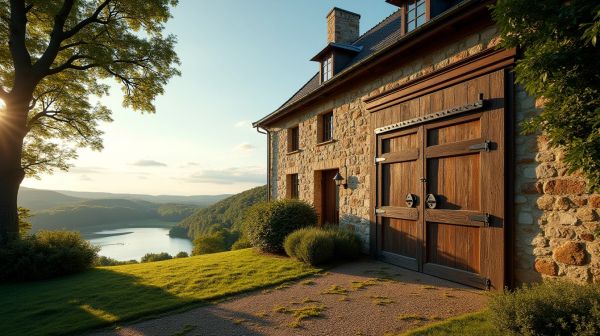 Immobilier à Saint-Pierre-en-Auge : trouvez votre bien idéal