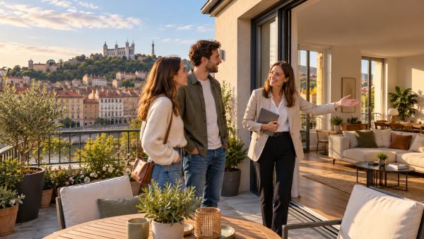 Les avantages d'un conseiller immobilier pour réussir vos projets