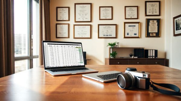 Les meilleures options de crédits professionnels pour vos projets