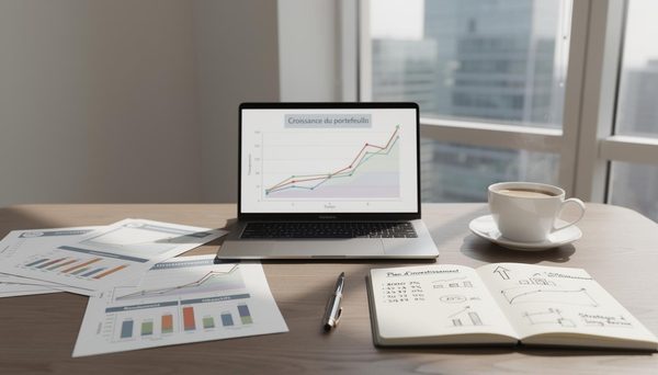 Les stratégies d'investissement fiables et performantes pour réussir en 2026