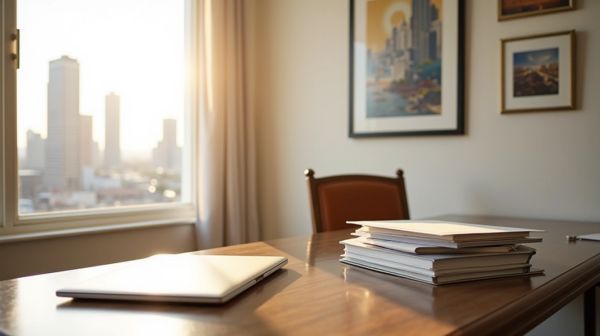 Maîtriser le rôle d’un conseiller immobilier pour vos projets