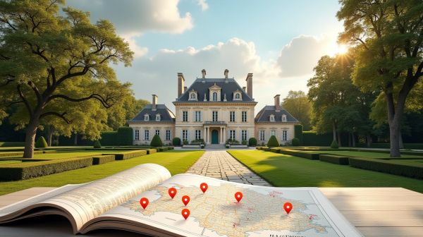Maîtriser l'immobilier en France pour réussir vos investissements