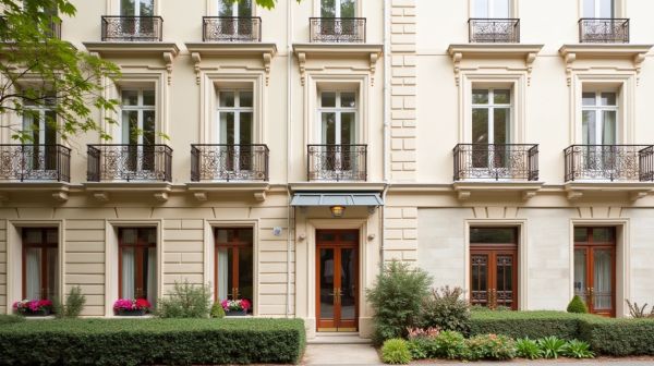 Maîtriser l'immobilier en France pour réussir vos investissements
