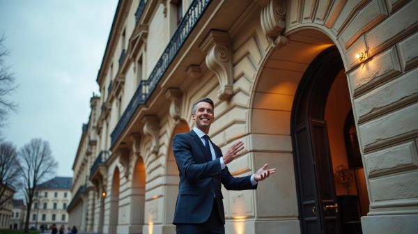 Optimiser votre patrimoine avec un cabinet de gestion à Bordeaux