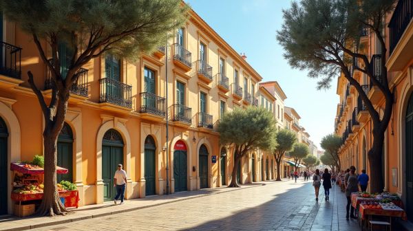 Protégez votre logement avec une assurance habitation à Marseille