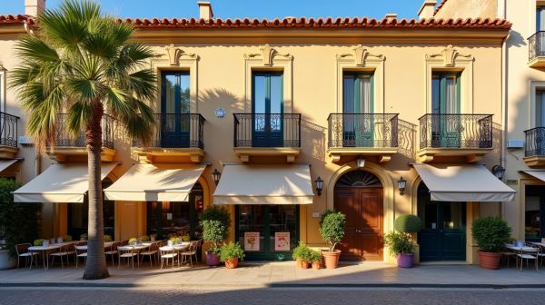 Protégez votre logement avec une assurance habitation à Marseille