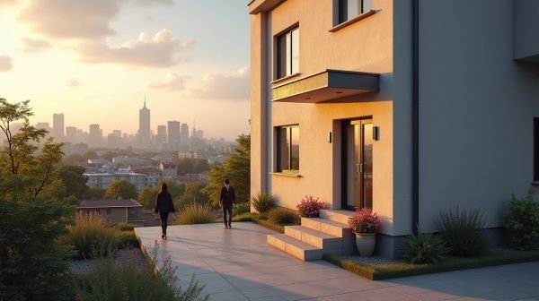 Protégez votre logement avec une assurance habitation adaptée