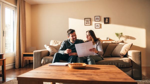 Top 5 astuces pour réussir son devis d'assurance habitation
