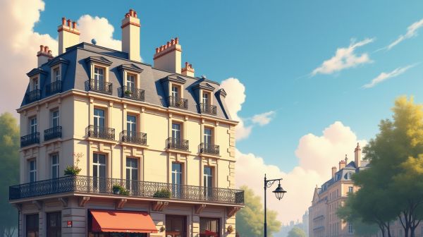 Top stratégies d'investissement immobilier en France à connaître
