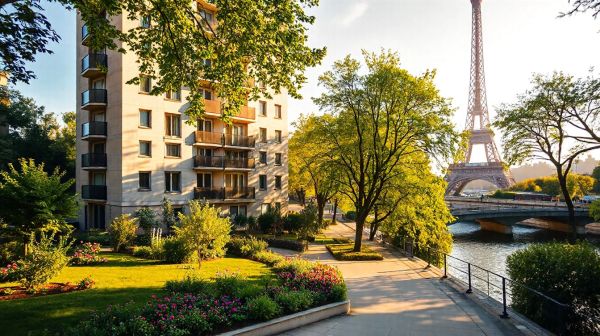 Top stratégies d'investissement immobilier en France à connaître