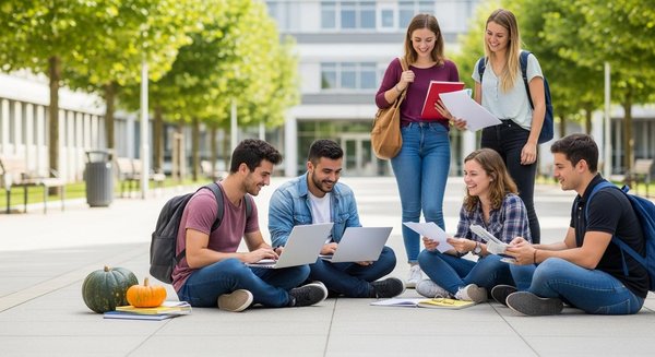 Assurance étudiante : les avantages à connaître pour mieux se protéger